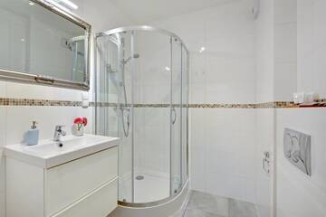 Фото номера Апартаменты с 1 спальней Апартаменты TriApart Gdansk г. Гданьск 29