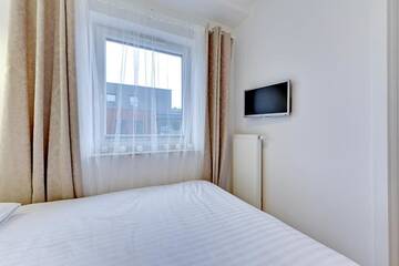 Фото номера Апартаменты с 1 спальней Апартаменты TriApart Gdansk г. Гданьск 31
