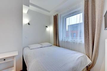 Фото номера Апартаменты с 1 спальней Апартаменты TriApart Gdansk г. Гданьск 33