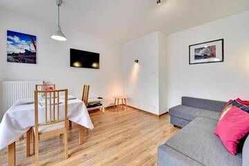 Фото номера Апартаменты с 1 спальней Апартаменты TriApart Gdansk г. Гданьск 40