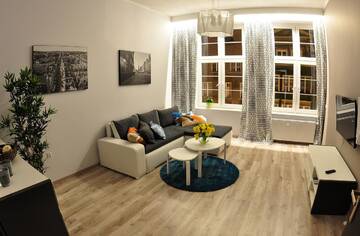 Фото Апартаменты Long Street Apartment г. Гданьск 4