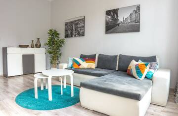Фото Апартаменты Long Street Apartment г. Гданьск 3