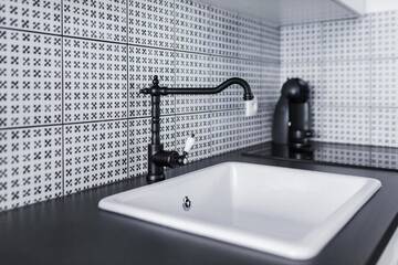 Фото номера Двухместный номер-студио Делюкс с 1 кроватью Апартаменты Mill Studio Apartments Gdansk г. Гданьск 28