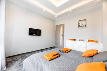 Фото Апартаменты Apartment Orange Dream г. Гданьск 4