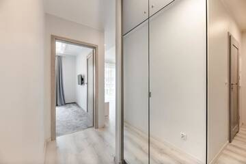 Фото номера Апартаменты с 1 спальней и террасой Апартаменты Apartment Orange Dream г. Гданьск 43