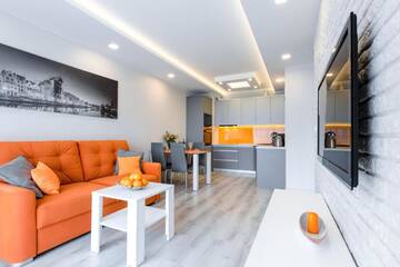 Фото Апартаменты Apartment Orange Dream г. Гданьск 1