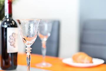 Фото номера Апартаменты с 1 спальней и террасой Апартаменты Apartment Orange Dream г. Гданьск 20