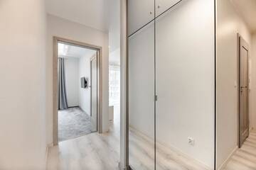 Фото номера Апартаменты с 1 спальней и террасой Апартаменты Apartment Orange Dream г. Гданьск 82