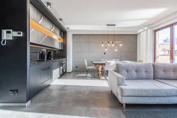 Фото Апартаменты CITYSTAY Chmielna Apartments г. Гданьск 1