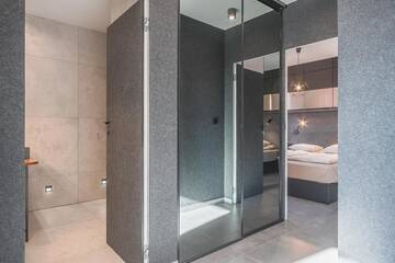 Фото номера Апартаменты с 2 спальнями Апартаменты CITYSTAY Chmielna Apartments г. Гданьск 11