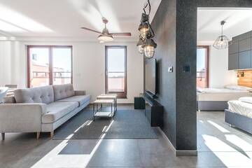 Фото Апартаменты CITYSTAY Chmielna Apartments г. Гданьск 2