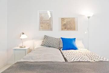 Фото номера Апартаменты-студио Апартаменты CITYSTAY Chmielna Apartments г. Гданьск 13
