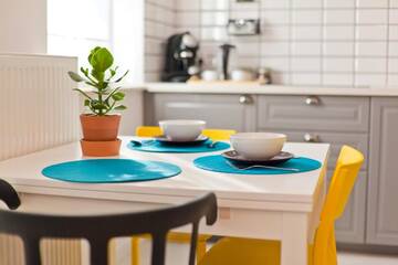 Фото номера Апартаменты-студио Апартаменты CITYSTAY Chmielna Apartments г. Гданьск 8