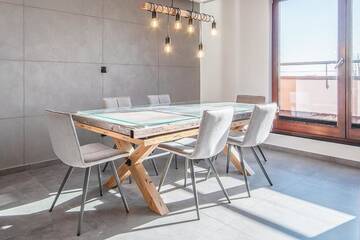 Фото номера Апартаменты с 2 спальнями Апартаменты CITYSTAY Chmielna Apartments г. Гданьск 7