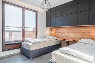 Фото Апартаменты CITYSTAY Chmielna Apartments г. Гданьск 3