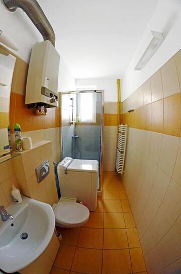 Фото номера Апартаменты Апартаменты Old Town Holiday &amp; Business Apartment г. Гданьск 8