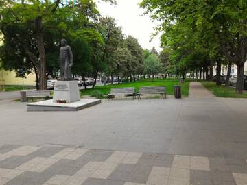 Фото номера Апартаменты Апартаменты Old Town Holiday &amp; Business Apartment г. Гданьск 48