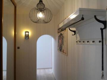 Фото номера Апартаменты Апартаменты Old Town Holiday &amp; Business Apartment г. Гданьск 42