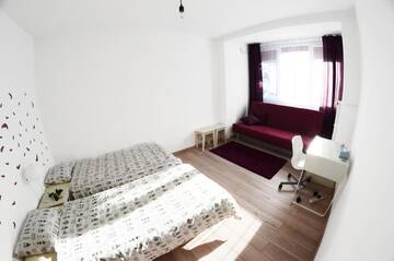 Фото Апартаменты Old Town Holiday &amp; Business Apartment г. Гданьск 5