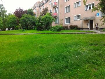 Фото номера Апартаменты Апартаменты Old Town Holiday &amp; Business Apartment г. Гданьск 56