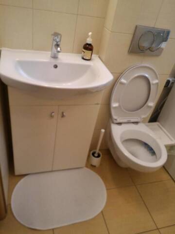 Фото номера Апартаменты Апартаменты Old Town Holiday &amp; Business Apartment г. Гданьск 54