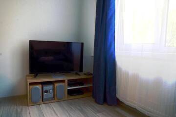 Фото номера Апартаменты Апартаменты Old Town Holiday &amp; Business Apartment г. Гданьск 60