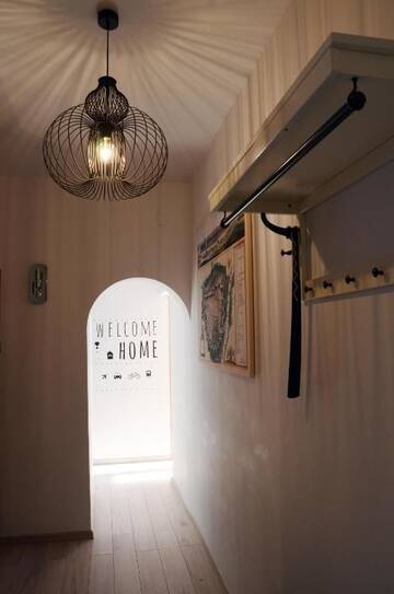 Фото номера Апартаменты Апартаменты Old Town Holiday &amp; Business Apartment г. Гданьск 68