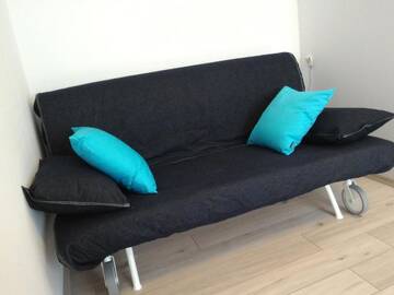 Фото номера Апартаменты Апартаменты Old Town Holiday &amp; Business Apartment г. Гданьск 38