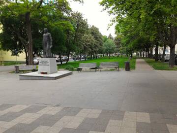 Фото номера Апартаменты Апартаменты Old Town Holiday &amp; Business Apartment г. Гданьск 32