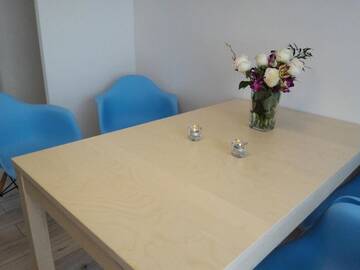 Фото номера Апартаменты Апартаменты Old Town Holiday &amp; Business Apartment г. Гданьск 40