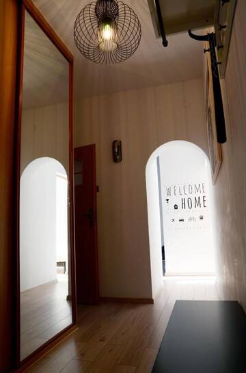 Фото номера Апартаменты Апартаменты Old Town Holiday &amp; Business Apartment г. Гданьск 10