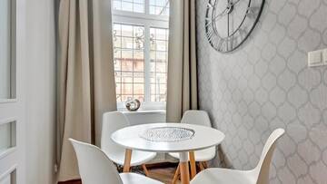 Фото номера Superior Studio - 5 Ogarna Street Апартаменты Dom &amp; House – Apartments Old Town Exclusive г. Гданьск 7