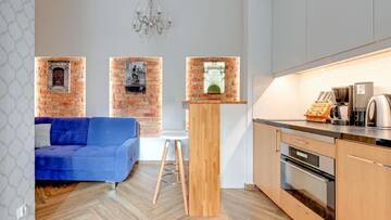 Фото Апартаменты Dom &amp; House – Apartments Old Town Exclusive г. Гданьск 4