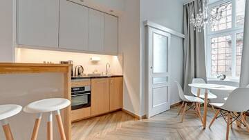 Фото Апартаменты Dom &amp; House – Apartments Old Town Exclusive г. Гданьск 5