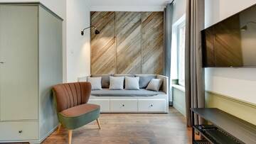 Фото Апартаменты Dom &amp; House – Apartments Old Town Exclusive г. Гданьск 1