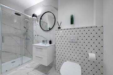 Фото номера Superior Apartment with two bedrooms and City View (6 Adults) - Ogarna 89/90 Апартаменты Dom &amp; House – Apartments Old Town Exclusive г. Гданьск 2