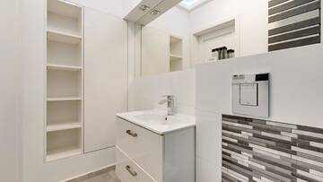 Фото номера Superior Studio - 5 Ogarna Street Апартаменты Dom &amp; House – Apartments Old Town Exclusive г. Гданьск 10