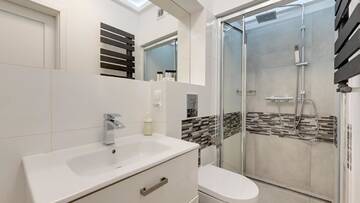 Фото номера Superior Studio - 5 Ogarna Street Апартаменты Dom &amp; House – Apartments Old Town Exclusive г. Гданьск 11