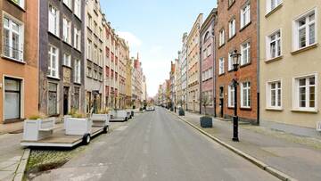 Фото Апартаменты Dom &amp; House – Apartments Old Town Exclusive г. Гданьск 2
