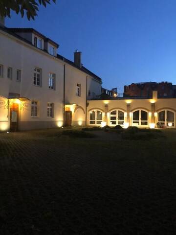 Фото номера Апартаменты Делюкс Апартаменты Moon River Apartments Gdansk Old Town г. Гданьск 43