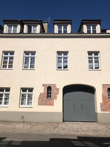 Фото номера Апартаменты Делюкс Апартаменты Moon River Apartments Gdansk Old Town г. Гданьск 44