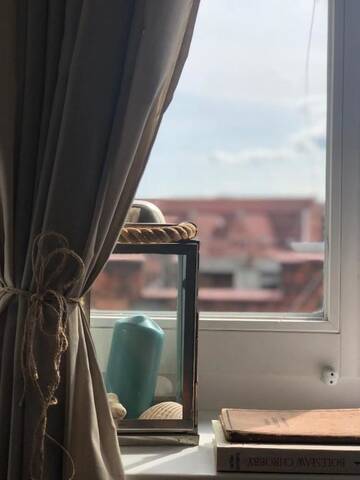 Фото номера Апартаменты Делюкс Апартаменты Moon River Apartments Gdansk Old Town г. Гданьск 41