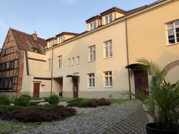 Фото номера Апартаменты Делюкс Апартаменты Moon River Apartments Gdansk Old Town г. Гданьск 27