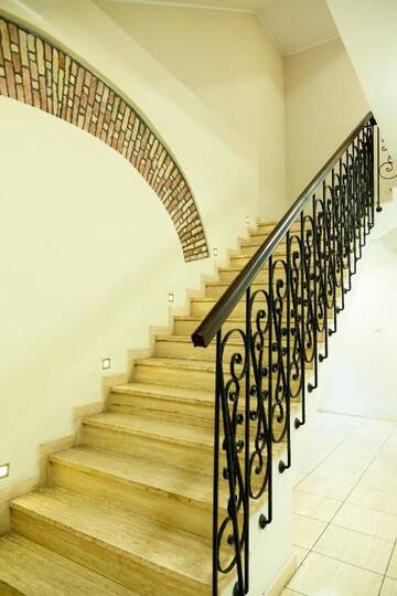 Фото номера Апартаменты Делюкс Апартаменты Moon River Apartments Gdansk Old Town г. Гданьск 56
