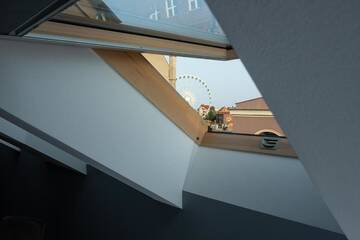 Фото номера Апартаменты Делюкс Апартаменты Moon River Apartments Gdansk Old Town г. Гданьск 53