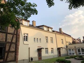 Фото номера Апартаменты Делюкс Апартаменты Moon River Apartments Gdansk Old Town г. Гданьск 58