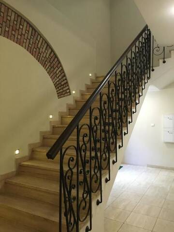 Фото номера Апартаменты Делюкс Апартаменты Moon River Apartments Gdansk Old Town г. Гданьск 36