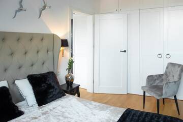 Фото номера Апартаменты Делюкс Апартаменты Moon River Apartments Gdansk Old Town г. Гданьск 31