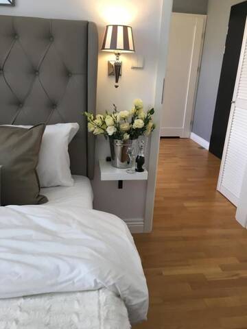 Фото номера Апартаменты Делюкс Апартаменты Moon River Apartments Gdansk Old Town г. Гданьск 32