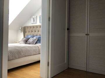 Фото номера Улучшенные апартаменты Апартаменты Moon River Apartments Gdansk Old Town г. Гданьск 23